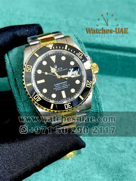 rolex online uae